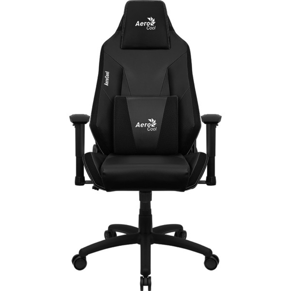Aerocool Admiral Siyah Oyuncu Koltuğu Ae-Admrl Çalışma Koltuğu Fiyatı