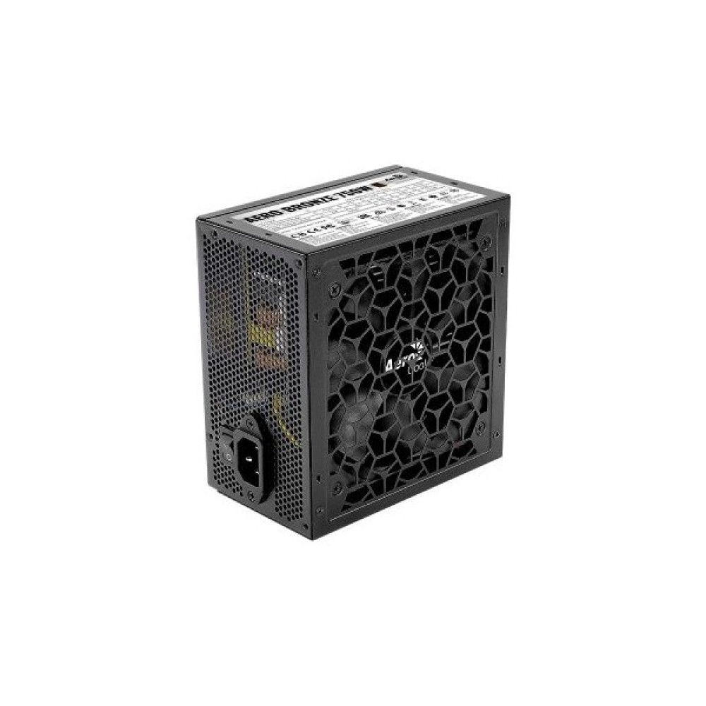 Aerocool Aero Bronze 750W 80+ Bronze Güç Kaynağı (AE AEROBR750) Power Supply Fiyatı