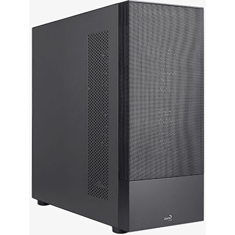 Aerocool Cipher Tam Mesh Ön Panel 12XHDD Yuvalı Üst Panel 360MM Sıvı Soğutma Destekli USB 3.0 Atx Bilgisayar Kasası (Ae-Cph) PC Kasaları Fiyatı