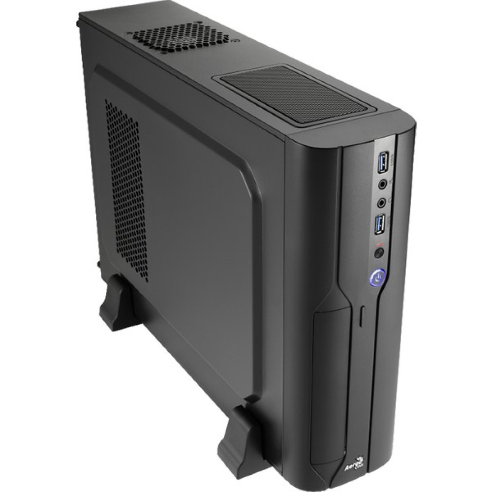 Aerocool CS-101 300W USB 3.0 Micro ATX/Mini ITX Siyah Kasa (AE-CS101-P300) PC Kasaları Fiyatı