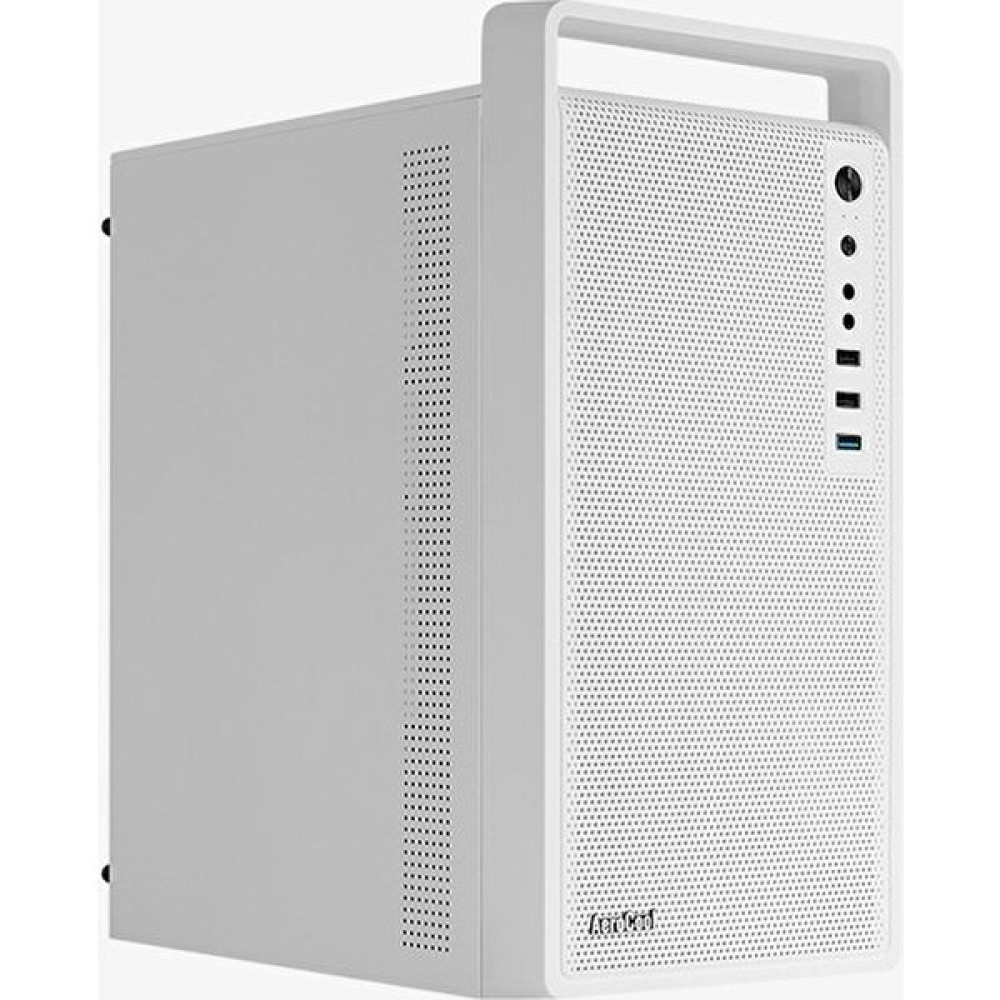 Aerocool CS-109W 500W Tam Mesh Ön Panel, Micro Atx / Mini Itx Beyaz Oyuncu Kasası (AE-CS109W500) PC Kasaları Fiyatı
