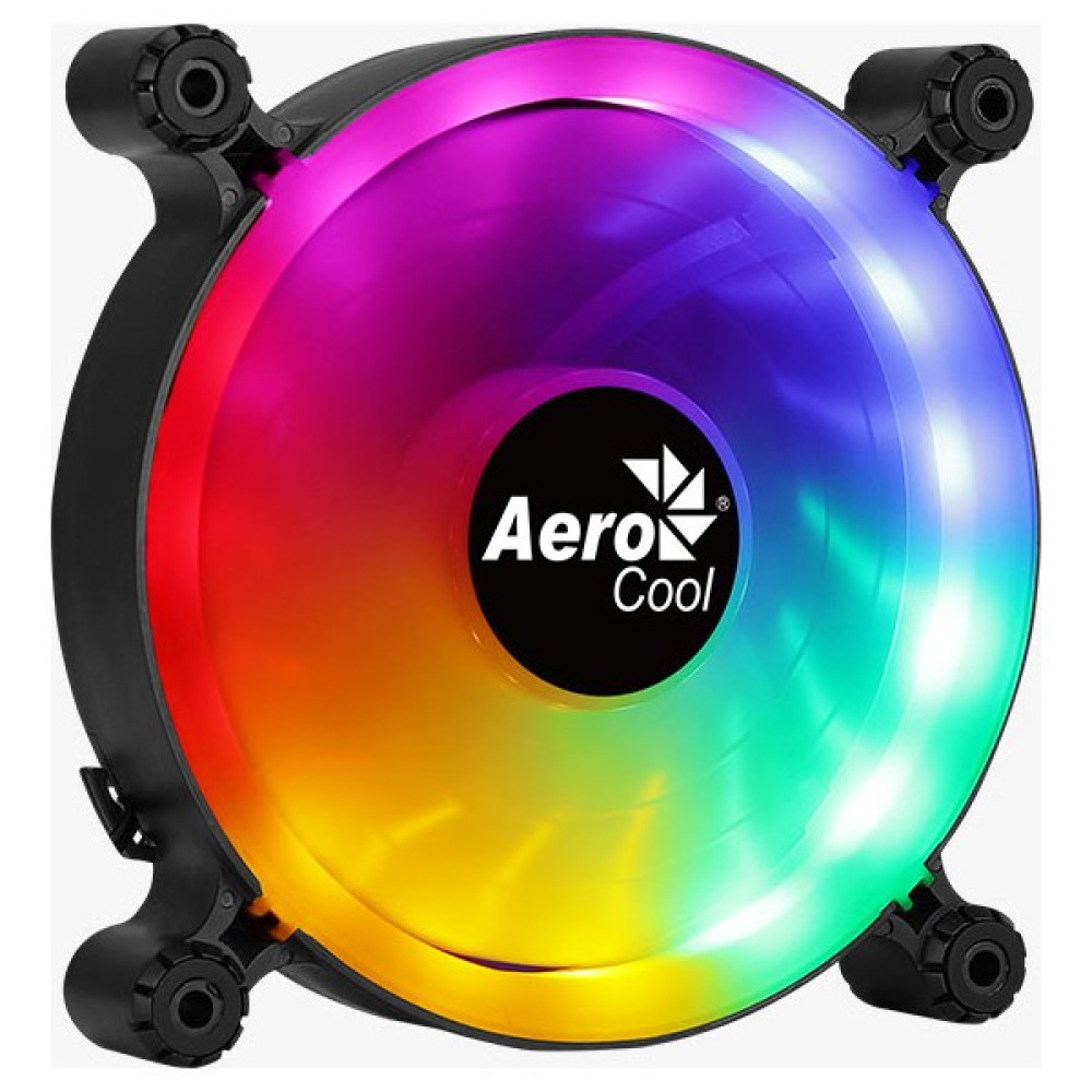 Aerocool SPECTRO12 12CM FRGB Fan (AE-CFSPCTR12) Soğutucular Fiyatı