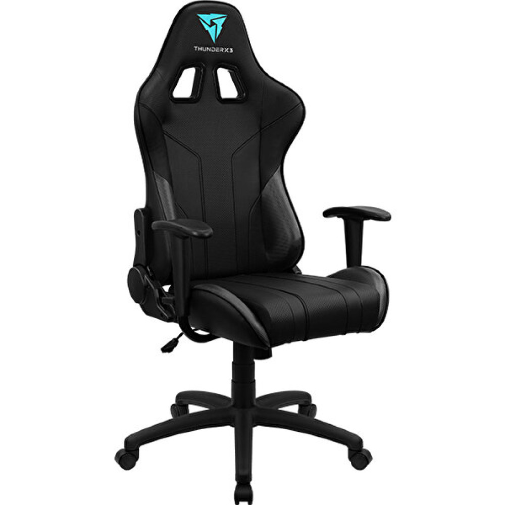 Aerocool ThunderX3 EC3B Siyah Oyuncu Koltuğu (AE EC3B) Çalışma Koltuğu Fiyatı