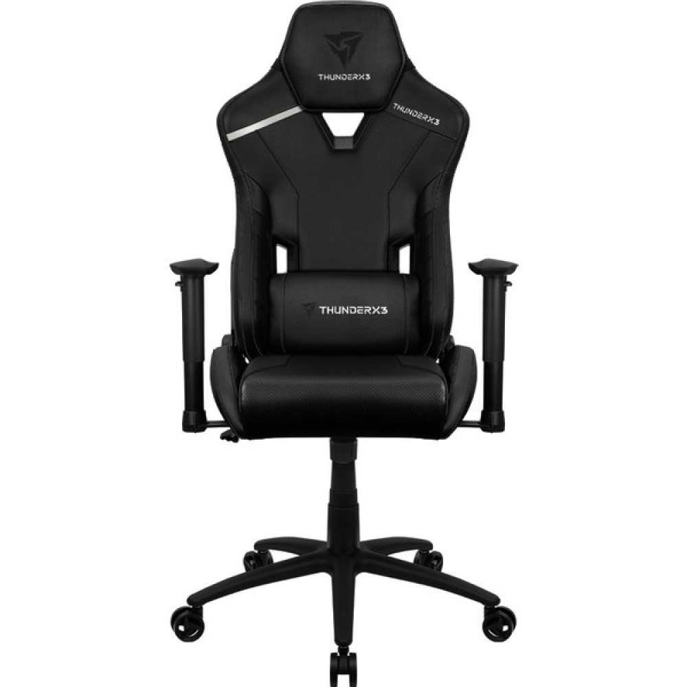 Aerocool Thunderx3 TC3B Siyah Oyuncu Koltuğu (AE-ATC3B) Çalışma Koltuğu Fiyatı