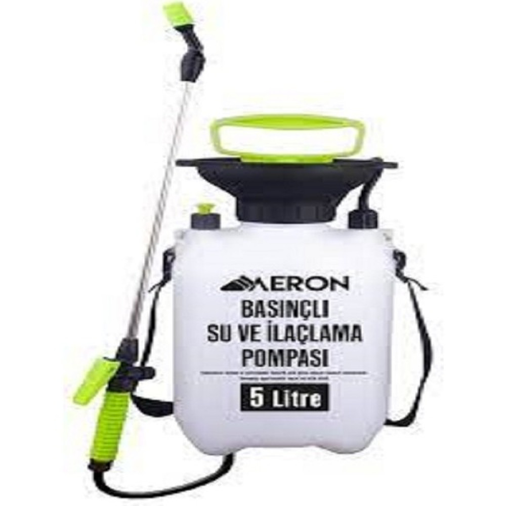 AERON Basınçlı Su Sisleme Pompası İlaçlama Makinesi Fiyatı