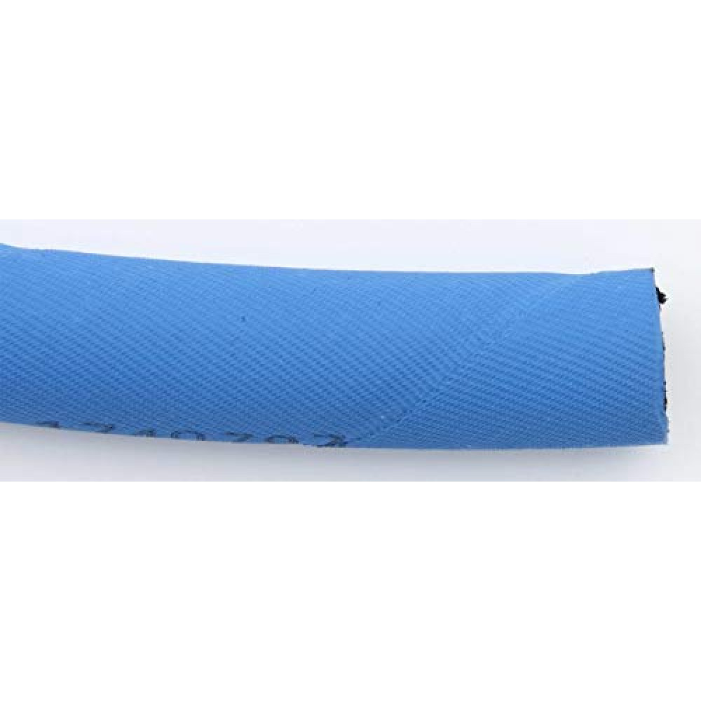 Aeroquip FCV0820 AQP Blue -08AN Socketless Hose - 20 Feet