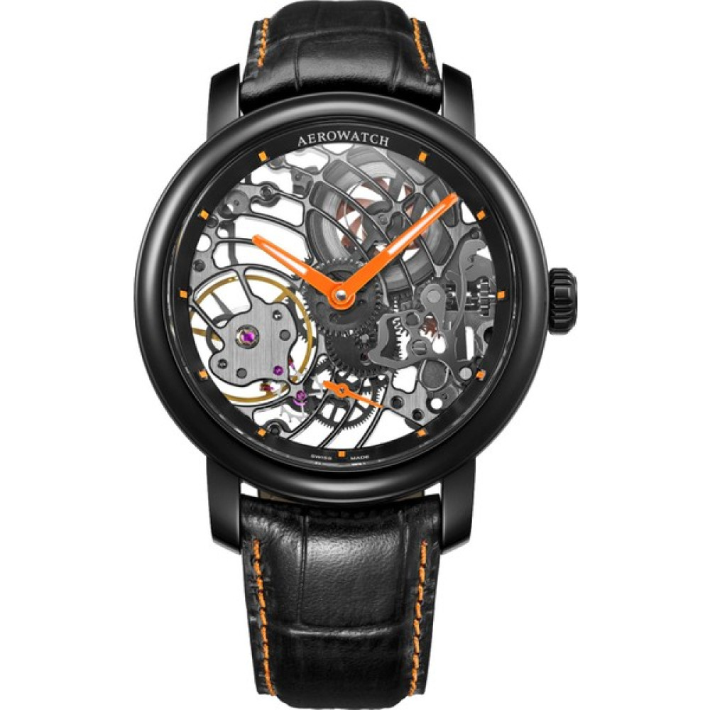 Aerowatch 50931 NO08 Erkek Kol Saati Kol Saatleri Fiyatı