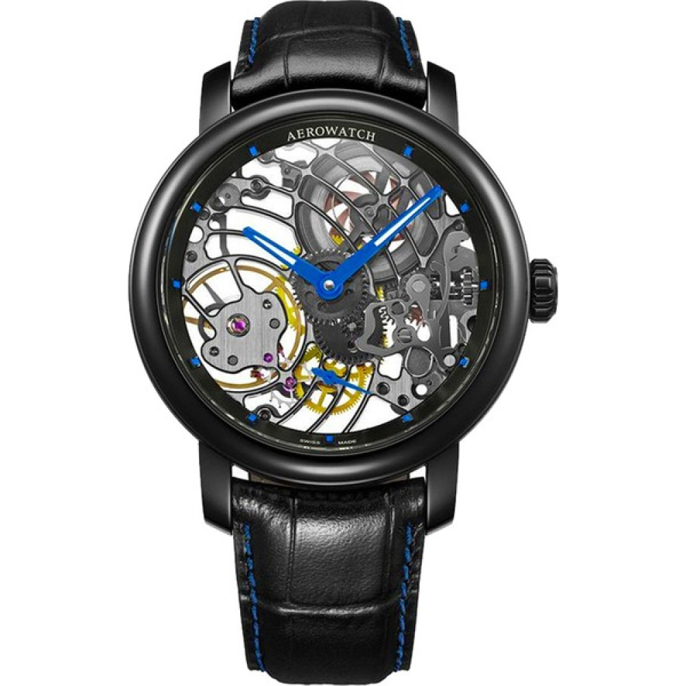 Aerowatch 50931 NO09 Erkek Kol Saati Kol Saatleri Fiyatı