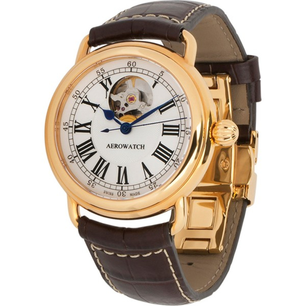 Aerowatch 68900 R102 Erkek Kol Saati Kol Saatleri Fiyatı