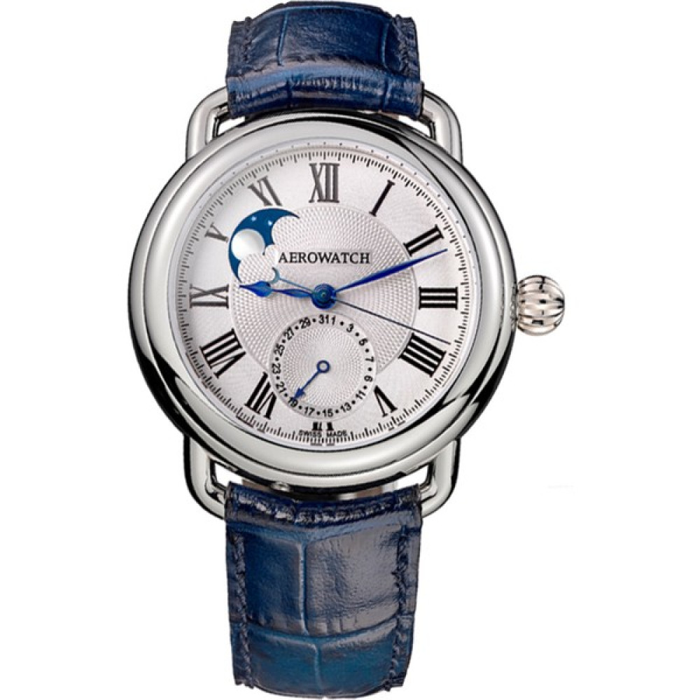 Aerowatch 74969 AA01 Erkek Kol Saati Kol Saatleri Fiyatı