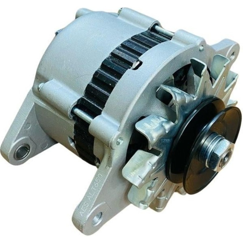 AES 12V Alternatör Dinamo Hıtachı Tipi 70 A Nıssan Patrol/vanetta-Forklift Oto Elektroniği Fiyatı