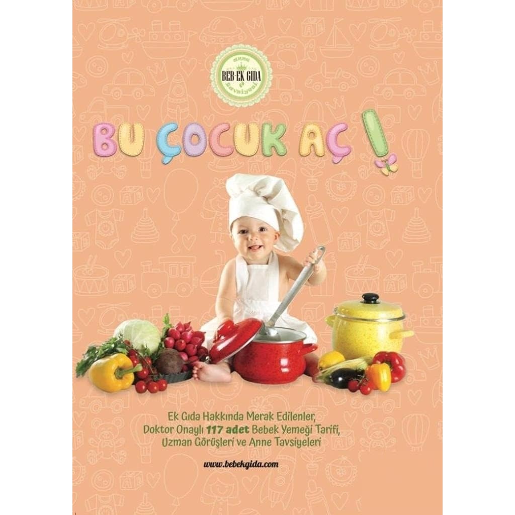 Aesco Bu Çocuk Aç! - Ahşap - -- Diğer Fiyatı