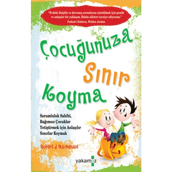 Aesco Çocuğunuza Sınır Koyma 1 Diğer Fiyatı