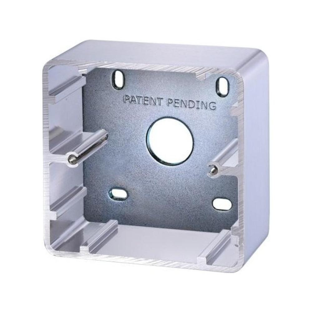 Afark Bt8 Buton Için Sıva Üstü Kullanım Metal Arka Kapak Oto Boyaları Fiyatı