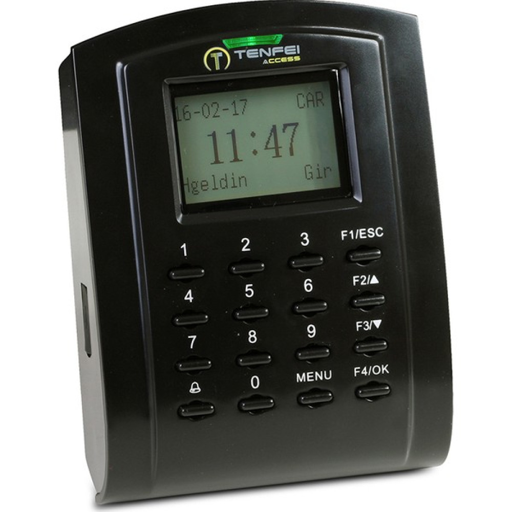 Afark D10 Bilgisayar Takipli (Tcp/Ip) Proximity Kart Okuyucu Oto Boyaları Fiyatı