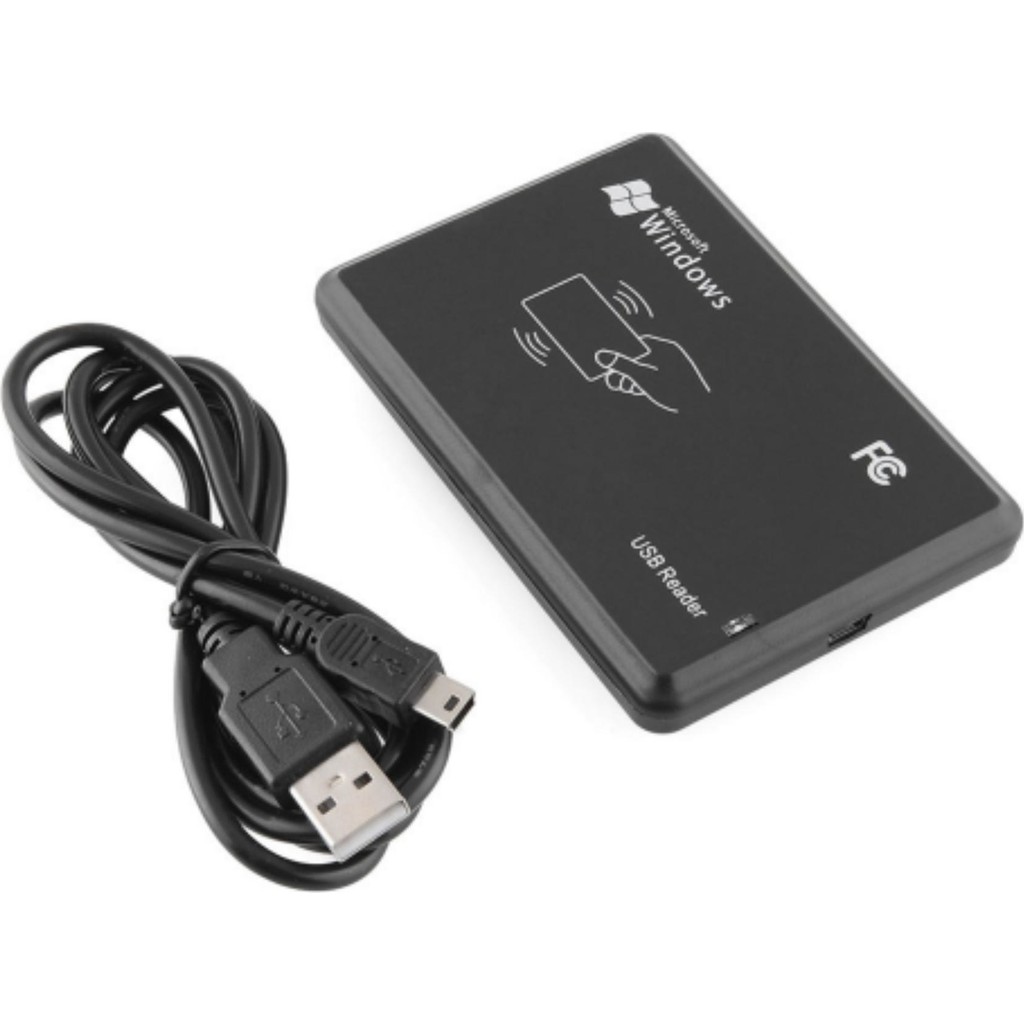 Afark Usb Proximity Kart Okuyucu Diğer Fiyatı