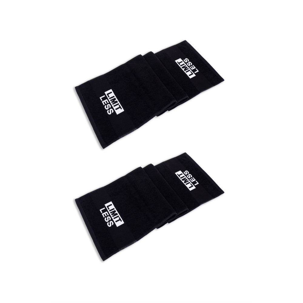 Afeks Home 30X100 Cm Limitless İkili Spor Havlusu (SPRHAV00019) Oto, Bahçe, Yapı Market Fiyatı