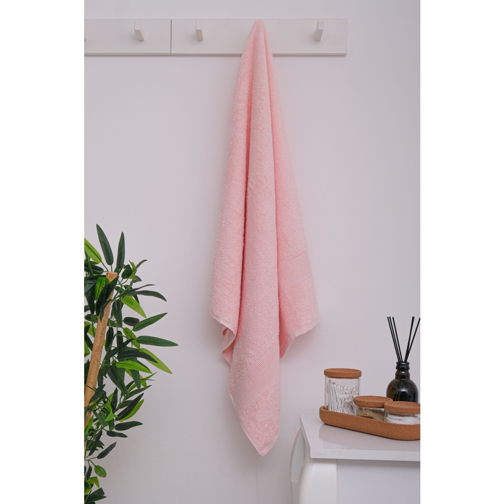 Afeks Home Pudra 90X150 Cm Pamuk Havlu (AFEKSHOME.40004) Oto, Bahçe, Yapı Market Fiyatı
