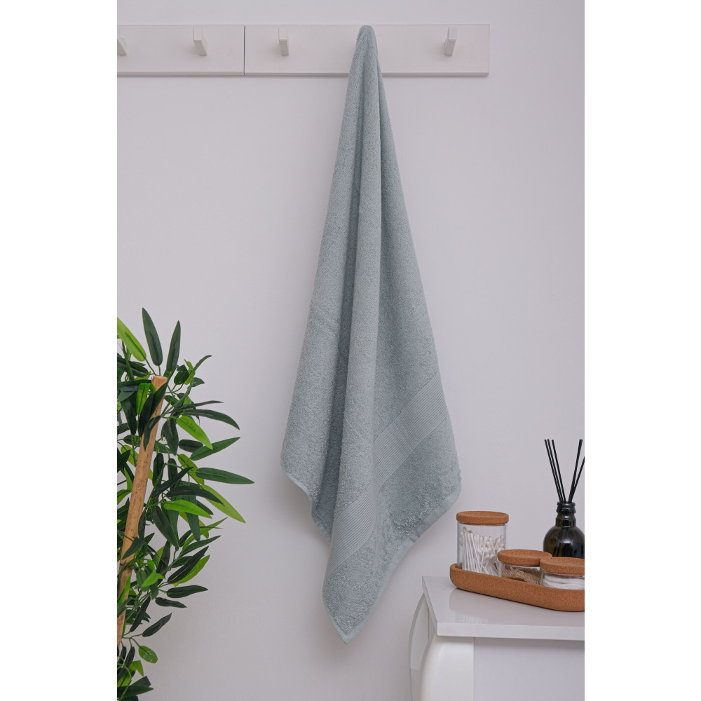 Afeks Home Su Yeşili 90X150 Cm Pamuk Havlu (AFEKSHOME.40003) Oto, Bahçe, Yapı Market Fiyatı