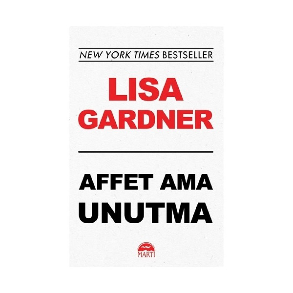 Affet Ama Unutma - Lisa Gardner Polisiye Fiyatı