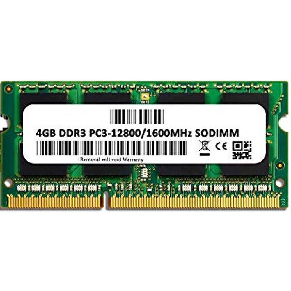 Afila Asus X553MA-BING-SX527B X553MA-SX277B 4gb Ram Bellek(2yıl Garanti RAM Bellekler Fiyatı