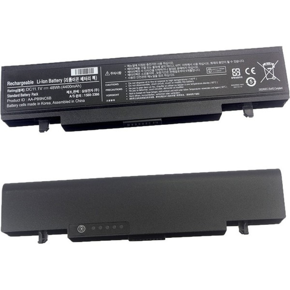 Afila Samsung NP300V5Z Notebook Batarya Laptop Batarya Pil Fiyatı