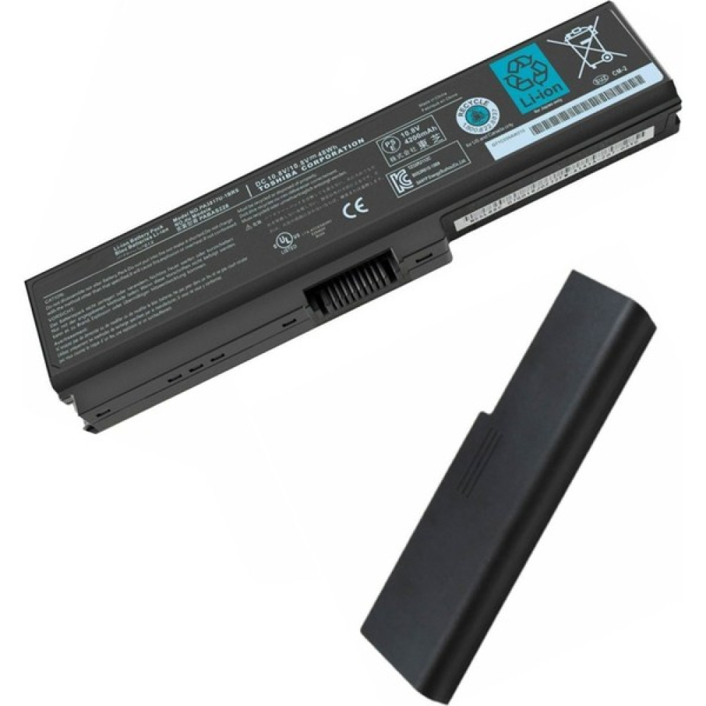 Afila Toshiba Satellite U500/00D U500/00L Notebook Bataryası, Pili Laptop Batarya Pil Fiyatı