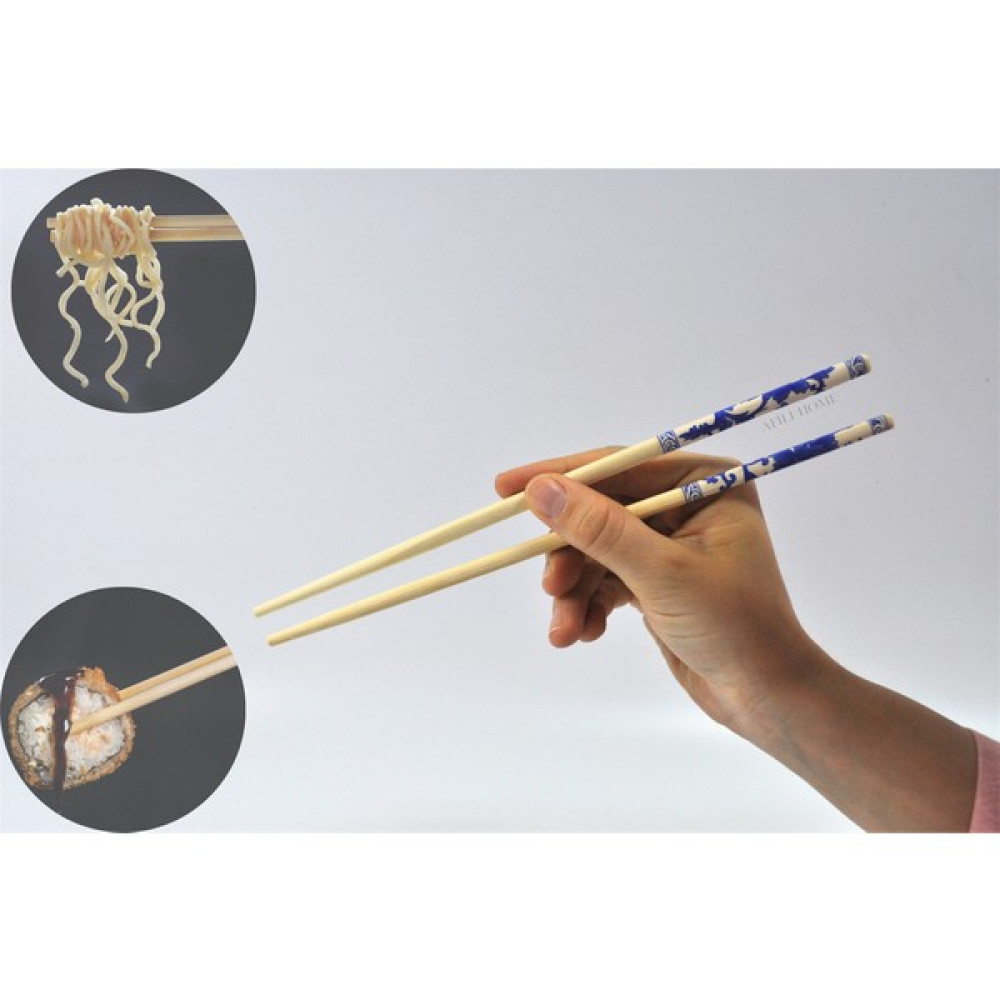 Afili Home Bambu Yemek Çubuğu Chopstick, Sushi Japon Çin Yemek Çubuğu Mutfak Gereçleri Fiyatı