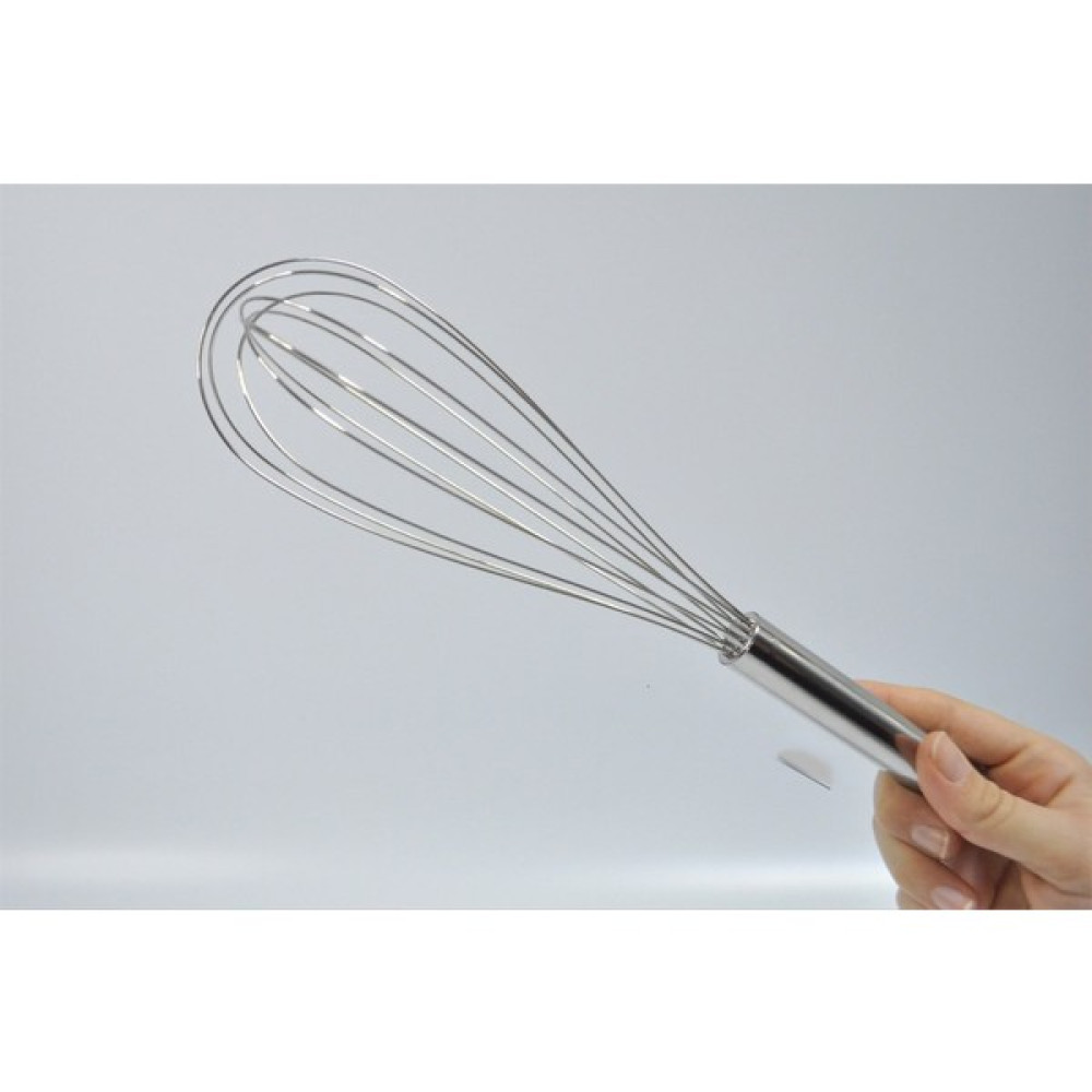 Afili Home Büyük 30 cm Paslanmaz Çelik Tel Çırpıcı - Yumurta Çırpıcı - Çırpma Teli - 1 Adet Mutfak Gereçleri Fiyatı