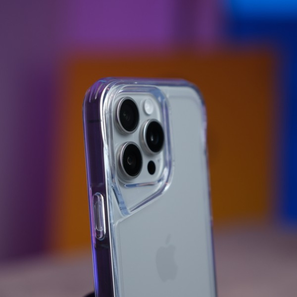 Afk iPhone 14 Pro Max Guardian Şeffaf Silikon Kılıf Cep Telefonu Kılıfı Fiyatı