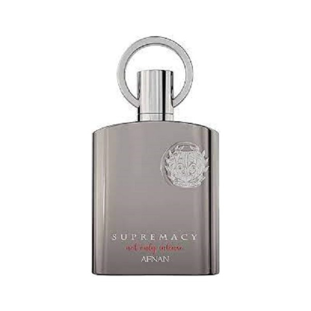 Afnan Supremacy Not Only Intense Extrait De Parfum 100 ml Kadın Parfümleri Fiyatı