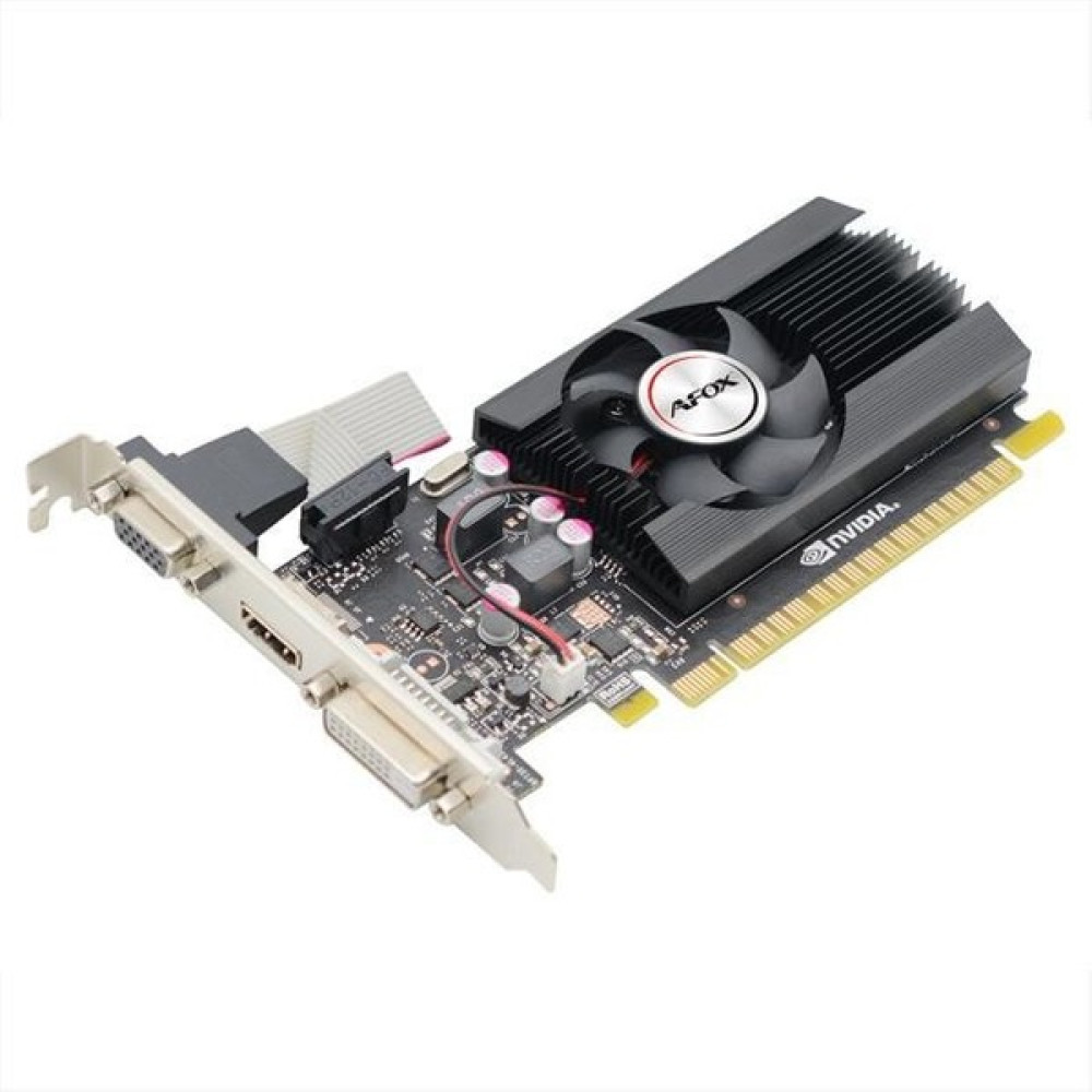 Afox 4gb GT710 AF710-4096D3L7-V1 Ddr3 64BIT Hdmı-Dp Pcıe 2.0 Ekran Kartları Fiyatı