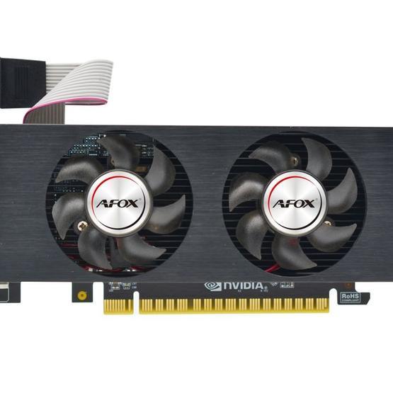 Afox AF750-4096D5L4-V2 Geforce Gtx 750 4 GB GDDR5 128 Bit Ekran Kartı
