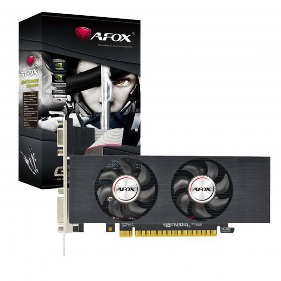 Afox AF750-4096D5L4-V2 Geforce Gtx 750 4 GB GDDR5 128 Bit Ekran Kartı