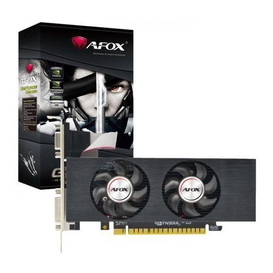 Afox AF750-4096D5L4-V2 Geforce Gtx 750 4 GB GDDR5 128 Bit Ekran Kartı