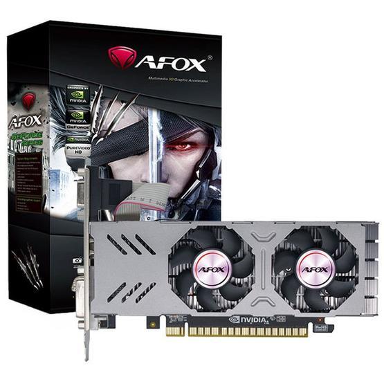 Afox AF750-4096D5L4-V2 Geforce Gtx 750 4 GB GDDR5 128 Bit Ekran Kartı