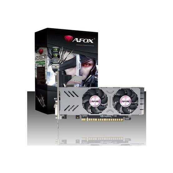 Afox AF750-4096D5L4-V2 Geforce Gtx 750 4 GB GDDR5 128 Bit Ekran Kartı