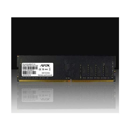 Afox AFLD416ES1P Ram Bellek RAM Bellekler Fiyatı