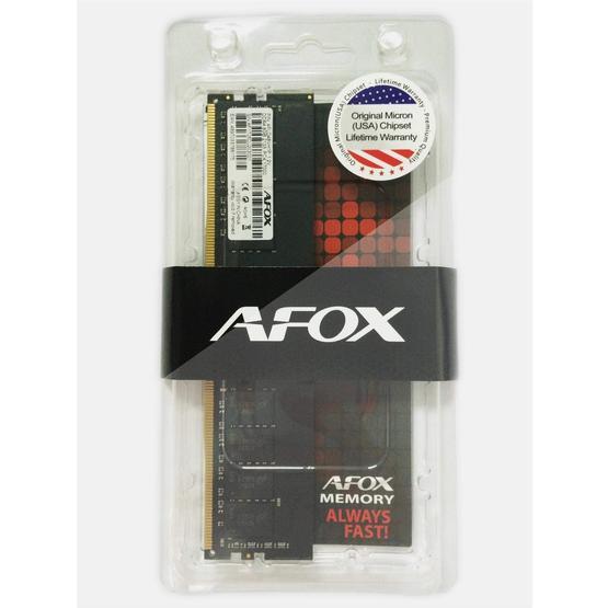 Afox AFLD416ES1P Ram Bellek