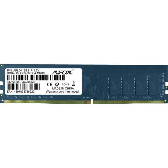Afox AFLD416ES1P Ram Bellek