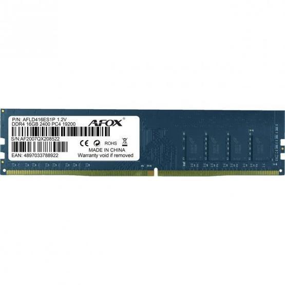 Afox AFLD416ES1P Ram Bellek