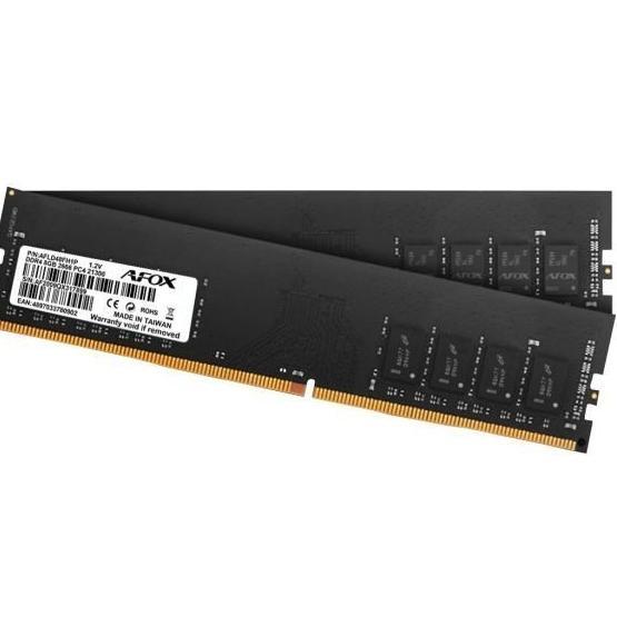 Afox AFLD48FH1P DDR4 8GB 2666Mhz RAM Bellek
