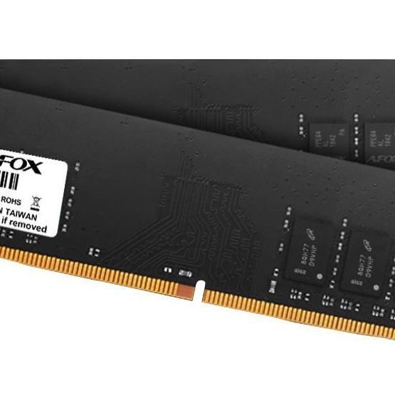 Afox AFLD48FH1P DDR4 8GB 2666Mhz RAM Bellek