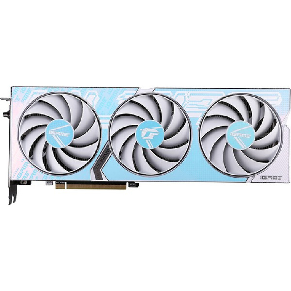 Afox Colorful Igame Rtx 4060 Ultra 8gb Gddr6 128BIT (W Oc 8gb-V) Ekran Kartları Fiyatı