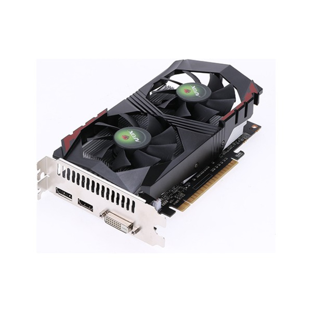 Afox GTX 1050Ti 4GB  128Bit GDDR5 PCI-Express 3.0 HDMI Ekran Kartı 4096D5H2 Ekran Kartları Fiyatı