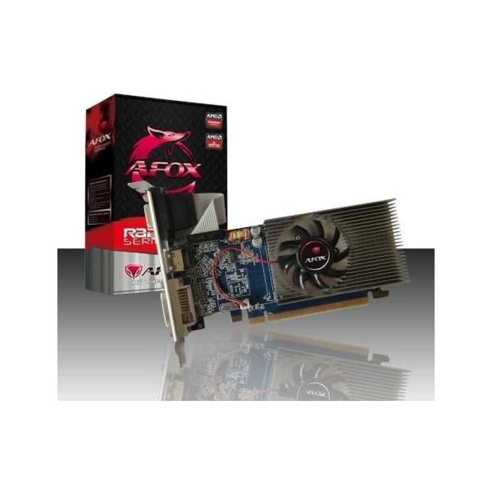 Afox HD5450 2gb AF5450-2048D3L4 Ddr3 64BIT HDMI DVI Pcıe 16X V2.0 Oto Boyaları Fiyatı
