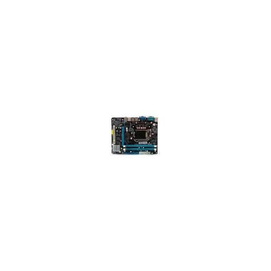 Afox IH55-MA46H55 DDR3 VGA 4xUSB2.0 16x LGA1156P Anakart