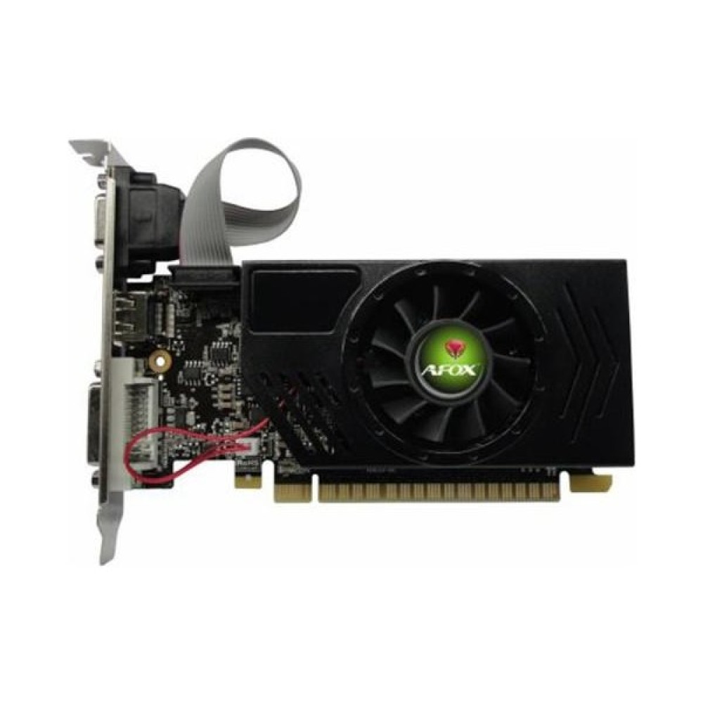 Afox Nvidia GeForce GT420 2GB DDR3 128BIT HDMI VGA Ekran Kartı (AF420-2048D3L2) Ekran Kartları Fiyatı