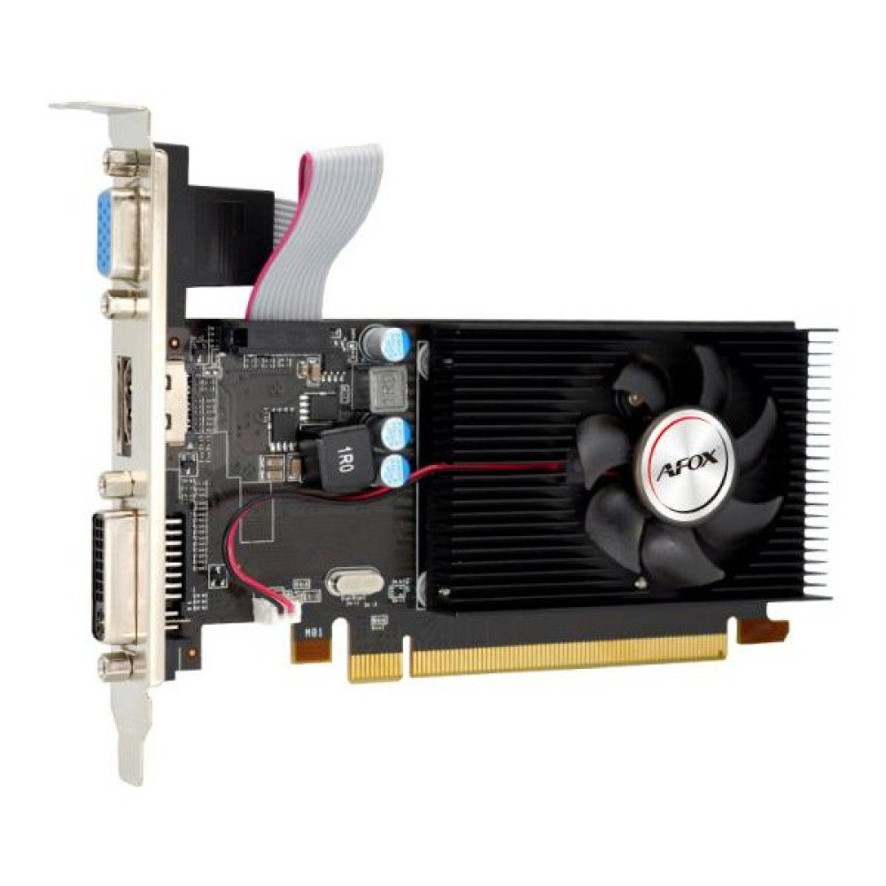 Afox R5 230 1gb Ddr3 64 Bit (AFR5230-1024D3L5) Ekran Kartları Fiyatı