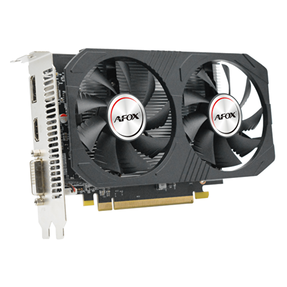 Afox Radeon RX 550 4 GB Gddr5 128 Bit AMD Ekran Kartı Ekran Kartları Fiyatı